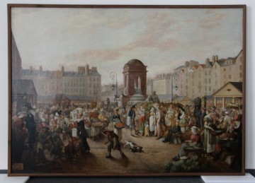 Obraz - Stav po restaurování - Atelier dell' Arte s.r.o.